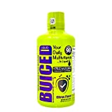 BUICED Liquid Daily Multivitamin for Men & Multivitamin for Women | Citrus Flavor | Bariatric...