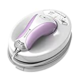 Remington IPL6000Q iLight Pro Plus Quartz At-Home IPL Hair Removal System, Permanent Results with...