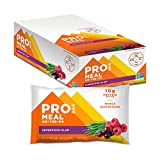 PROBAR - Meal Bar, Superfood Slam, Non-GMO, Gluten-Free, Healthy, Plant-Based Whole Food...