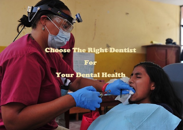 Dental Health