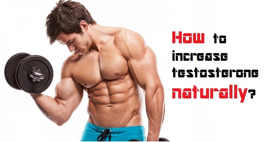 benefits of testosterone