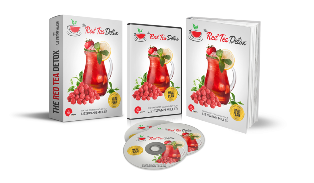 The Red Tea Detox Review